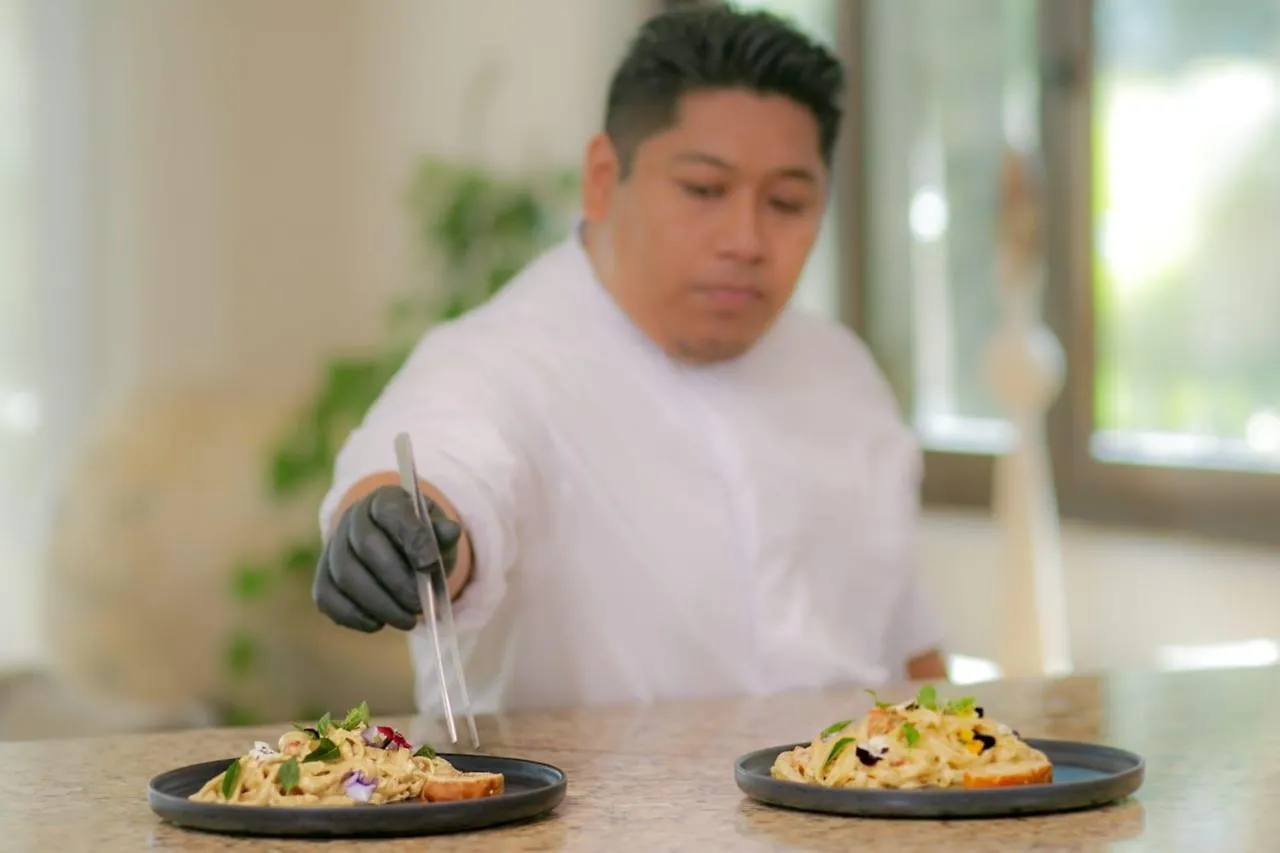 8 Bedroom Luxury Villa With Private Chef Included Tulum 0*,  Meksika