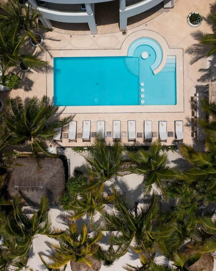 8 Bedroom Luxury Villa With Private Chef Included Tulum Messico