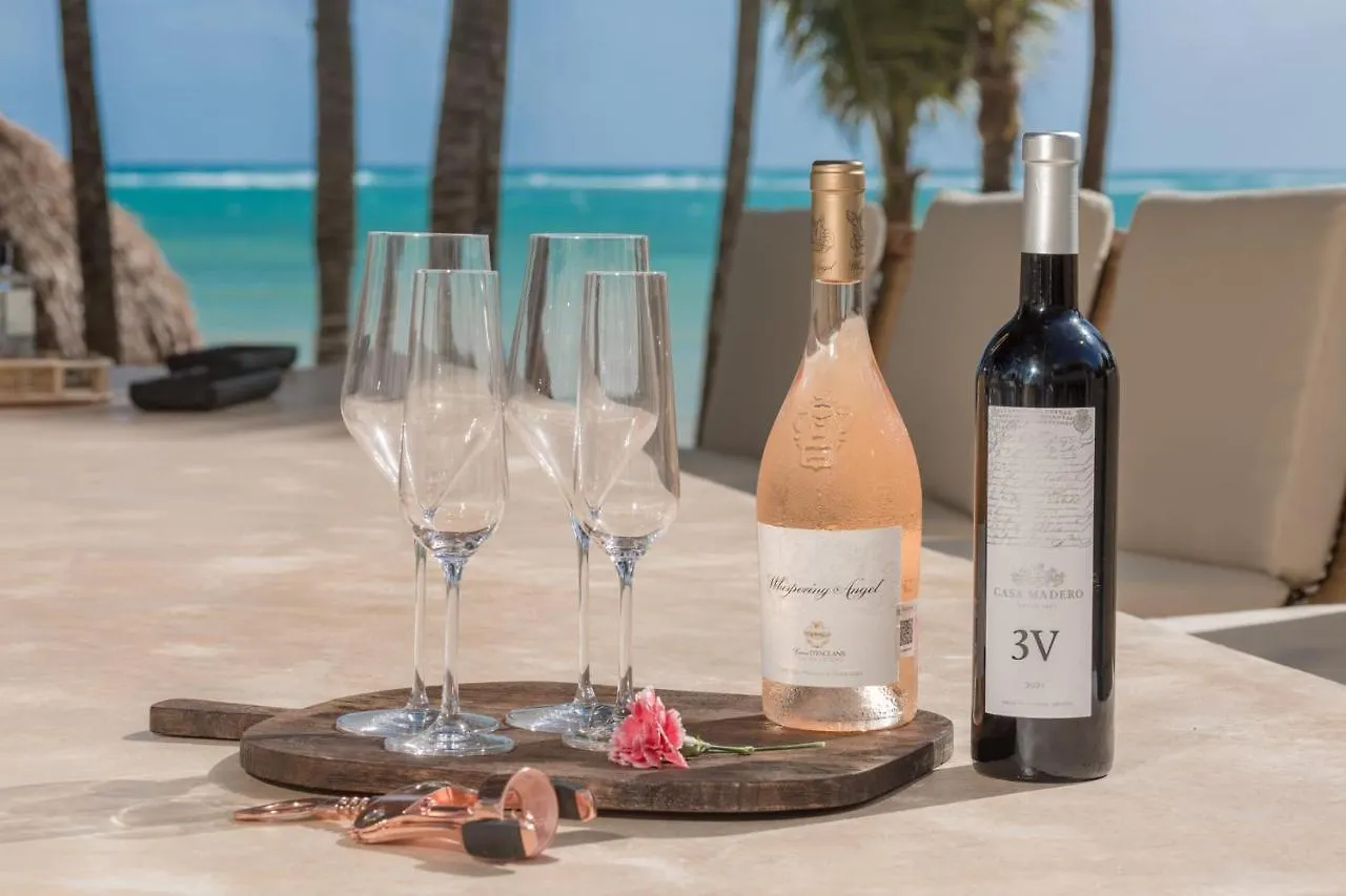 8 Bedroom Luxury Villa With Private Chef Included Tulum 0*,  Messico